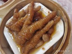 -旭璟酒家·传统粤菜·湘菜(逸景路店)