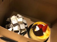 -PAPER STONE BAKERY(天汇广场店)