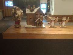 -北京民族园葉子里酒店(鸟巢店)