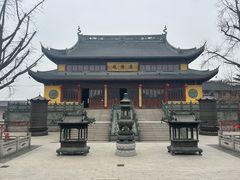 -上海青龙寺
