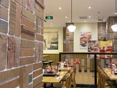 -食其家·牛丼咖喱(冠捷大厦店)