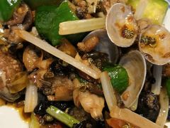 -箱美术馆私房菜(水晶郦城店)