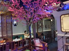 -姑苏家宴·苏帮菜·松鼠桂鱼(苏州总店)