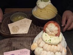 -三出山火锅(南京万象天地店)