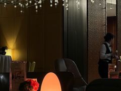 -三迪希尔顿酒店·星空酒廊