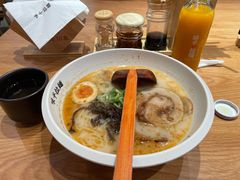 -味千拉面(双井店)