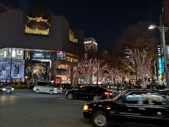 -一兰拉面(新宿中央东口店)