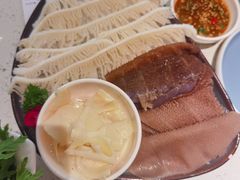 -左庭右院鲜牛肉火锅(长泰广场店)
