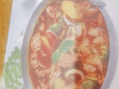 -古琢小馆·珠海味(南方软件园店)