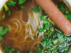 -勃利地摊·勃立小串烧烤