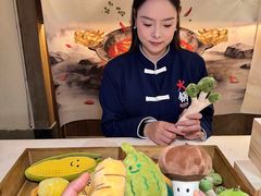 -蜀大侠火锅(总府路店)