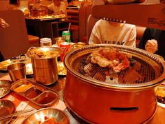 -西塔老太太泥炉烤肉(苏州大悦城店)