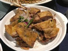 香酥鸭-建国328 本帮小馆·面馆