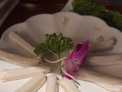 -蓉城老妈火锅(双林路店)