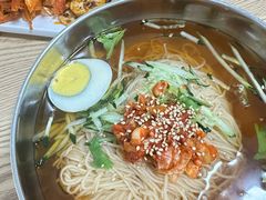 -鸡西大冷面海鲜烧烤涮(常营店)