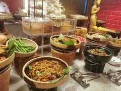 -食百绚全日制餐厅(成都棕榈泉费尔蒙酒店)