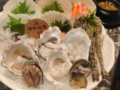 -首创奥特莱斯(昆山店)