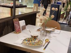 -羲和雅苑•北京烤鸭(国贸商城店)