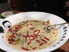 -首秀·四川料理(星耀101店)