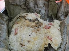 -南宁市连升风味小吃店