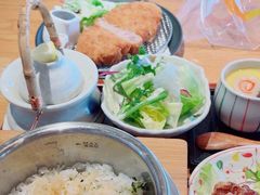 -味太助·银饭食堂(中华城店)