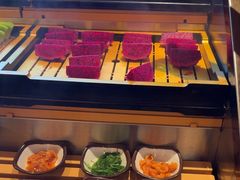 -牛YO烧肉烤肉自助(万象城春河里店)