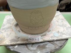 -粤陶渊.DIY陶艺体验馆(粤陶总店)