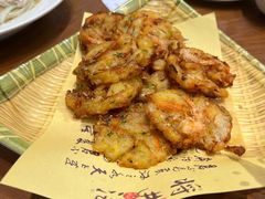 -渔满仓海鲜渔家(象山二店)