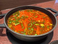 -旺福·贵州酸汤牛肉火锅(陆悦天地店)