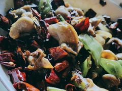 -叁宝烤肉• 西安烧烤(太乙路店)