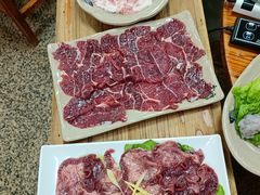 -肥婆麻辣火锅.顺德首创药材麻辣火锅(容桂店)