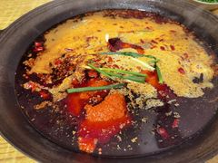 -刁姐火锅(五小区店)