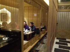 -和然日本料理(开发区五彩城店)
