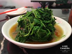 -蟹黄鱼面·锦园(定西路店)