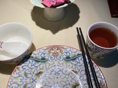 -千百味红餐厅·非遗江西菜(绿地双子塔总店)