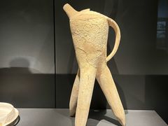 -三星堆博物馆