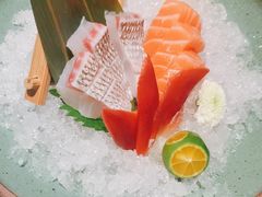 -炙柒Sekinana·精致料理 烧鸟·铁板烧(海上世界店)