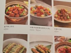 -汤城小厨•粤菜•靓汤(西直门凯德MALL店)