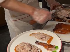 烤鸭-大鸭梨烤鸭(顺义石园店)