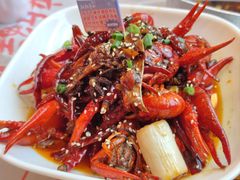 -靓靓蒸虾·头牌蒸虾(南山桂庙店)