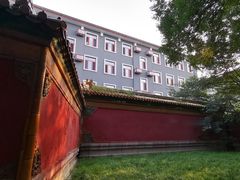 -北京国子监胡同