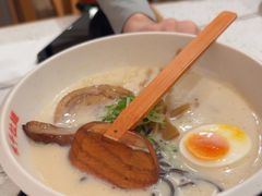 -味千拉面(广州白云机场T1西二店)