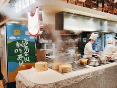 -西贝(六里桥旗舰店)