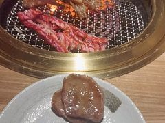 -江户烧肉(高德店)