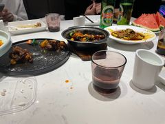 -峨嵋小镇·川菜(勒泰中心店)