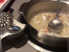 -同仁四季椰子鸡(宝安壹方城店)