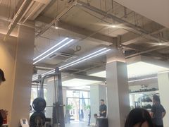 -VPsmart私教健身工作室(新华路旗舰店)