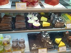 零售区-仟吉(星汇维港店)