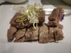 -阳澄湖费尔蒙酒店颐丰阁中餐厅(马鞍山西路店)