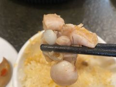 牛蛙-湘肠香火锅店(团结湖店)